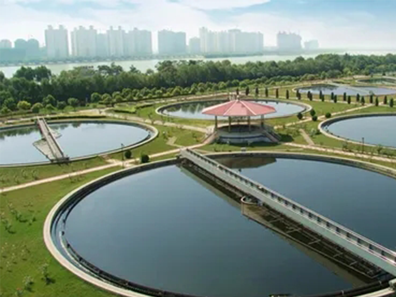污水處理廠常用除氨氮的方法有哪些？
